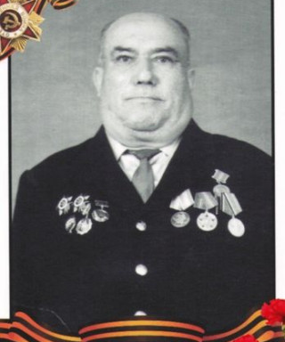 Городничий Степан Анатольевич