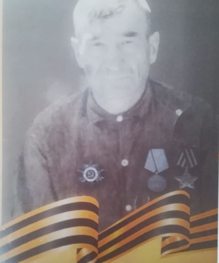 Кухтицкий Павел Яковлевич