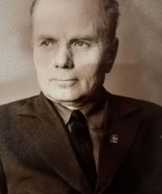 Пугачев Иван Ефимович