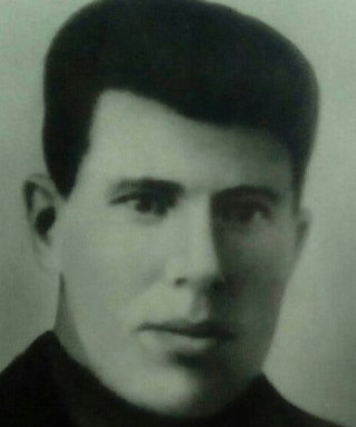 Пузанов Павел Михайлович