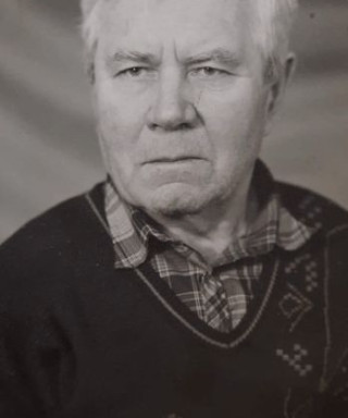 Дубинин Михаил Прокофьевич