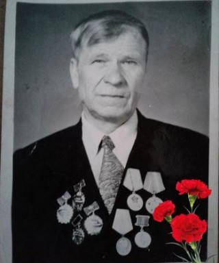 Миленькин Иван Семёнович