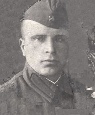 Бикеев Петр Васильевич