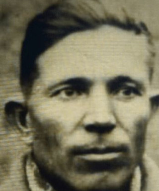 Бантюков Никонор Сергеевич