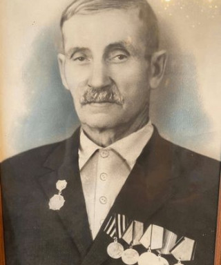 Дубинин Прокофий Лукьянович