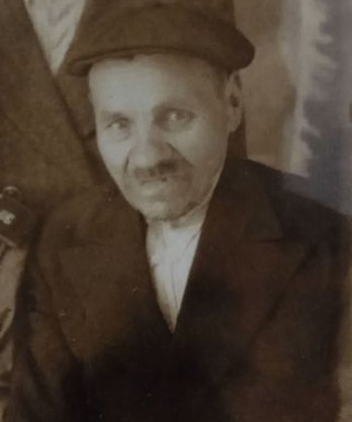 Белых Никита