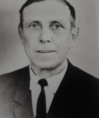 Городилов Иван Михайлович