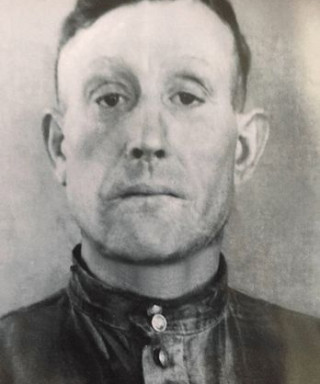 Пейц Андрей Яковлевич