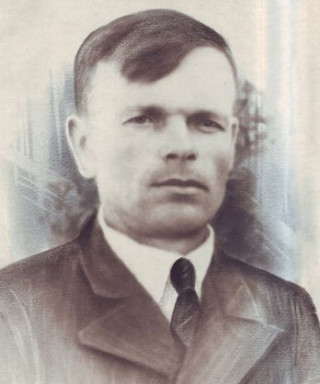 Магера Иван Григорьевич