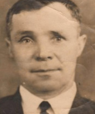 Прудников Алексей