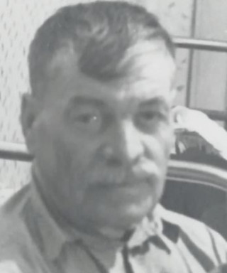 Захаров Степан Алексеевич