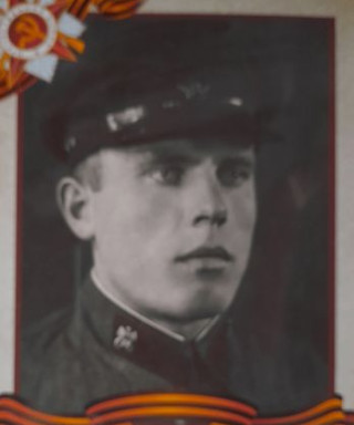 Назаров Александр Алексеевич