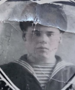 Мащалгин Михаил Павлович