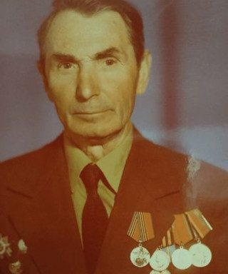 Кузьмин Иван Павлович