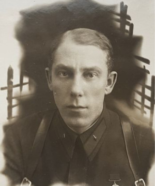 Мартынелли Генрих Францевич