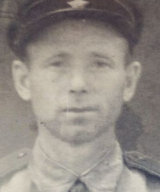 Федотов Григорий Андреевич