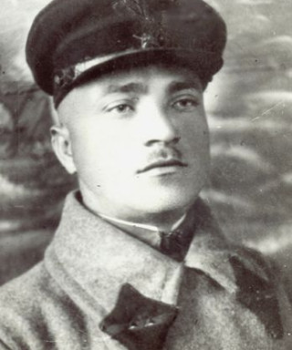 Джобава Дмитрий Соломонович