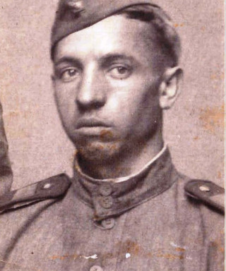 Машуров Иван Афанасьевич