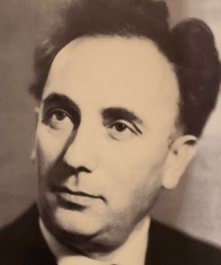 Волков Мир Львович