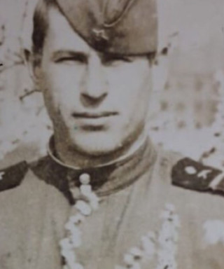 Панченко Алексей Георгиевич