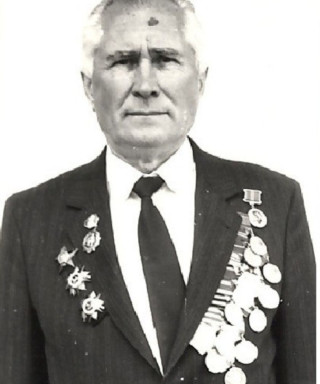 Ширейкин Владимир Васильевич