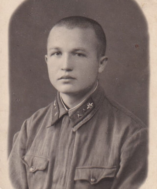 Тюменев Василий Григорьевич