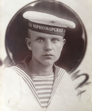 Макаров Александр Дмитриевич