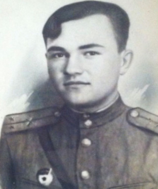 Дубовской Алексей Иванович