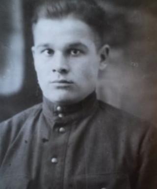 Пупышев Иван Васильевич