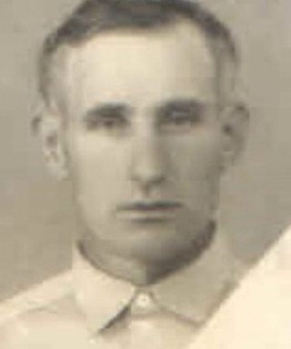 Матвеев Василий Дмитриевич