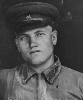 Ефанов Василий Степанович