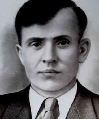 Пархомчук Михаил Михайлович