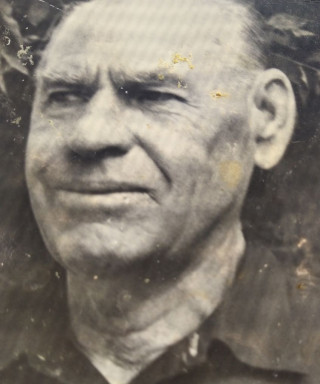 Епифанов Николай Федорович