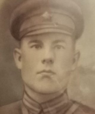 Доронин Александр Иванович