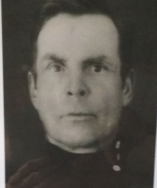 Виноградов Петр Никитич