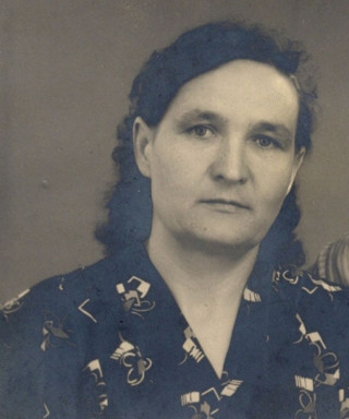 Кирисова Анастасия Михайловна