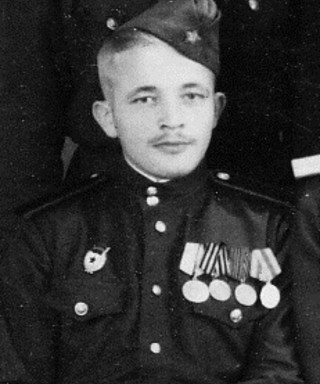 Богданов Александр Константинович