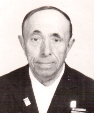 Кожарин Иван Григорьевич