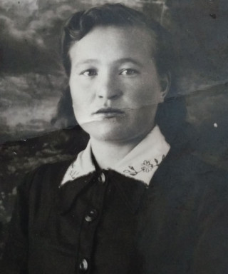 Огорельцева Лариса Михайловна