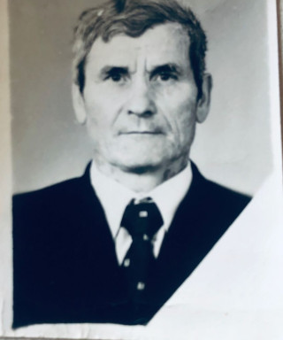 Магамедов Ахмед