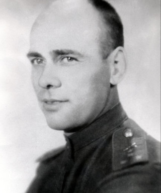 Илясов Алексей Иванович