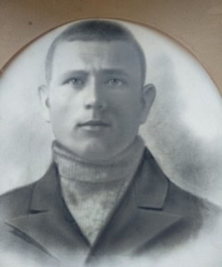 Гавриков Василий Иванович