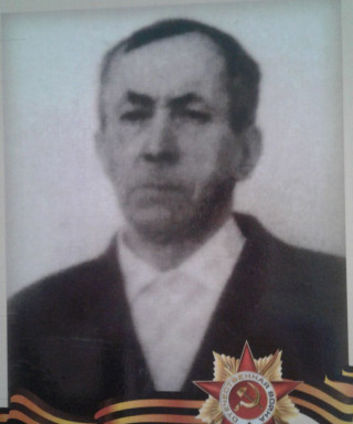 Александров Михаил Александрович