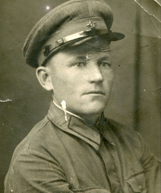 Вершинин Алексей Анисимович