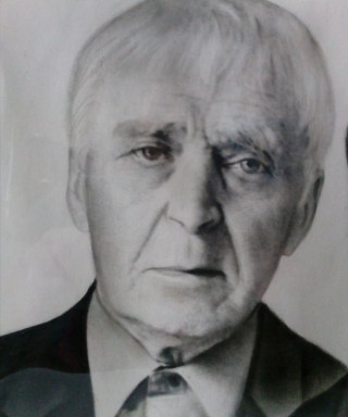 Александров Яков Михайлович