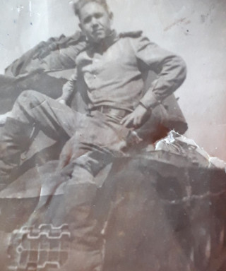 Михеев Петр Сергеевич