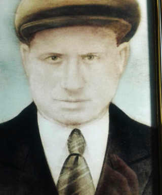 Игошин Илларион Георгиевич