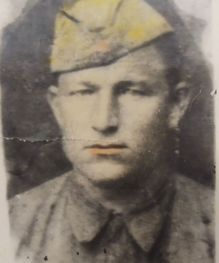 Баширин Александр Антонович