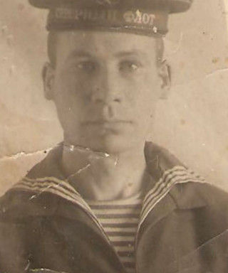 Архипов Тихон Иванович