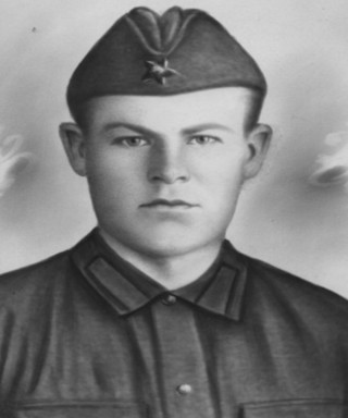 Гарафутдинов Бурган Гарафиевич